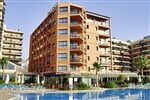 Costa del Sol - Andalusie - Hotel AMARAGUA **** Torremolinos