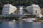 Jižní Dalmácie - Ostrov Lopud - HOTEL LAFODIJA**** - Lopud