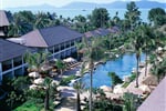 Koh Samui - Bandara Resort & Spa ****