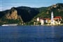 Dunajská cyklostezka - vinařské městečko Dürnstein © Foto: Österreich Werbung