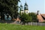 Dunajská cyklostezka © Foto: Šárka Koenigová
