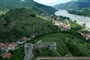 Dunajská cyklostezka - vinařské údolí Wachau (UNESCO) © Foto: Vilém Dvořák ml.