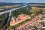 Dunajská cyklostezka - Melk © Foto: Österreich Werbung