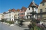 Dunajská cyklostezka - Pasov © Foto: Österreich Werbung