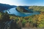 Dunajská cyklostezka - Schlögenská smyčka © Foto: Österreich Werbung