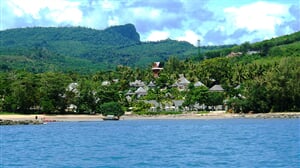 Krabi - Nakamanda Resort and Spa ****