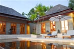 Foto - Krabi - Nakamanda Resort & Spa ****+