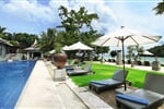 Foto - Krabi - Nakamanda Resort & Spa ****+