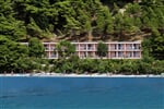 Střední Dalmácie - Omišská Riviéra - Omiš, Nemira,Duče - Hotel BRZET *** - BRZET - OMIŠ - letecký zájezd, letecký zájezd