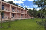 Střední Dalmácie - Omišská Riviéra - Omiš, Nemira,Duče - Hotel BRZET *** BRZET - OMIŠ