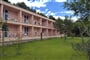 Střední Dalmácie - Omišská Riviéra - Omiš, Nemira,Duče - Hotel BRZET *** BRZET - OMIŠ