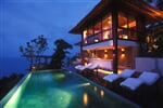 Koh Samui - Six Senses Samui - A Sala Property *****