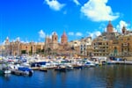 Malta a Gozo - ostrovy Středomoří