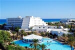 hotel President Club - pro seniory +55