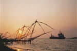 Indie - Zázračná Ayurveda a exotická Kerala