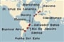 Costa Serena - Španělsko, Maroko, Brazílie, Argentina, Uruguay