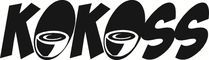 kokoss - logo - male