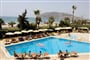 Alanya - Elysee Hotel ****