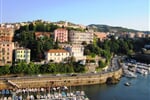 Savona nábřeží