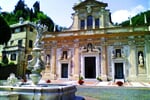 Savona - santuario Nostra Signora di Misericordia