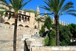 Palma de Mallorka