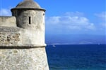 Citadela Ajaccio