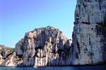 Calanques Marseille Cassis