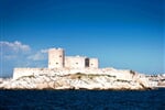 Chateau DIf Marseilles
