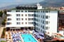 Alanya - Atlas Hotel ****