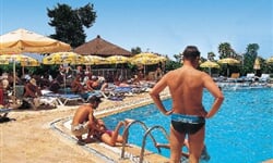 Foto - Alanya - Doris Aytur ***