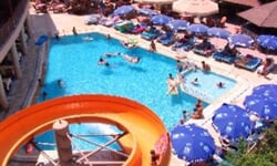 Foto - Alanya - Doris Aytur ***