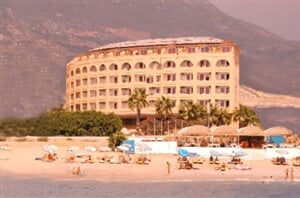 Alanya - Doris Aytur ***