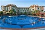 Side - Nova Park Hotel *****