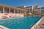 Sozopol - Hotel Hera (pokoje) ***