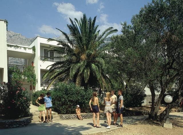 Foto - Makarska - Hotel Rivijera ***