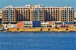 Bugibba-Qawra - Hotel Suncreast - Seashells resort ****