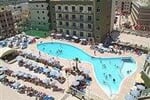 Bugibba-Qawra - Hotel Topaz ***+