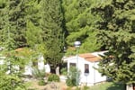 Kaštel Štafilič - Bungalovy - renovované Resnik **