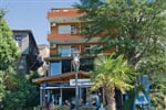 Sozopol - Rodinný hotel Lazuren Brjag