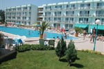 Slunečné Pobřeží - Hotel Kotva ***
