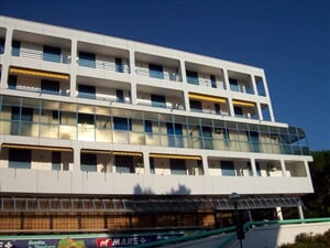 Bibione - Rezidence Tonin