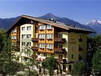 Zell am See - Hotel Schütthof ***