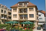 Obzor - Rodinný hotel Kalina Garden