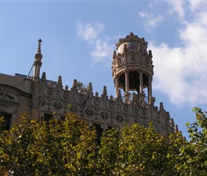 Barcelona