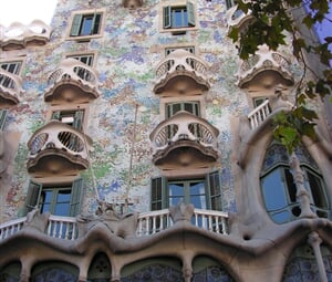 Barcelona