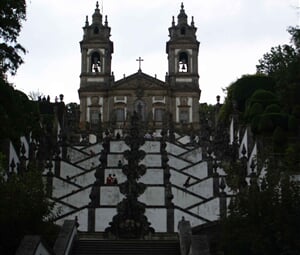 Bom de Jésus