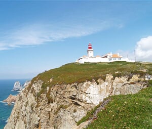 Cabo Da Rocca