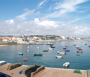 Cascais