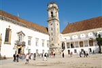 Velká cesta Portugalskem