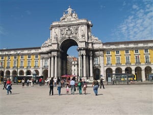 Jižní okruh Portugalskem 8 dní